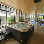 Aparthotel C55 - Alz Odyssey Pool &
