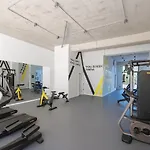 C55 - Alezzi Odyssey Pool & Apartmanhotel 3*