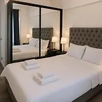 C55 - Alezzi Odyssey Pool & Apartmanhotel