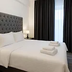Apartmanhotel C55 - Alezzi Odyssey Pool & 3*