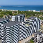Aparthotel C55 - Alz Odyssey Pool & 3*