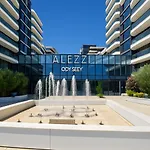 C55 - Alz Odyssey Pool & Aparthotel Navodari