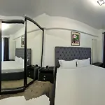 C55 - Alezzi Odyssey Pool & Apartmanhotel Năvodari