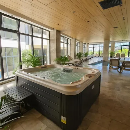 Aparthotel Alz Pool & Spa Resort - Aparthotel C55