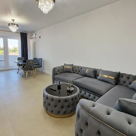 Alz Pool & Spa Resort - Aparthotel C55 3*