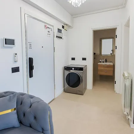 Alz Pool & Spa Resort - Aparthotel C55 Aparthotel 3*