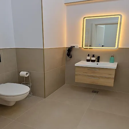 Alz Pool & Spa Resort - Aparthotel C55 3*