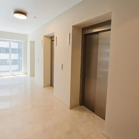 Apartmanhotel C55 - In Alezzi Odyssey Pool & Mamaia Nord Năvodari