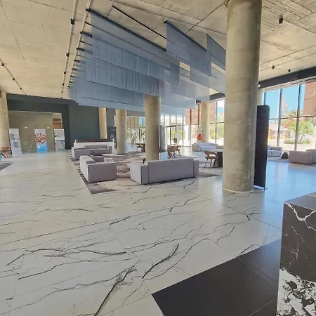 Alz Pool & Spa Resort - Aparthotel C55