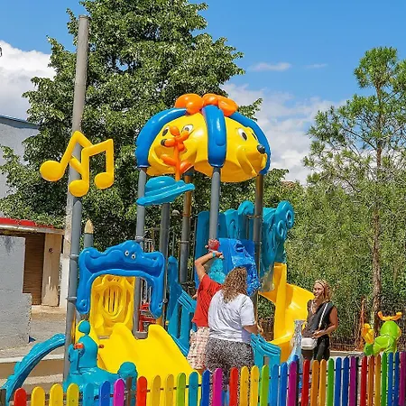 Alz Pool & Spa Resort - Aparthotel C55 Aparthotel 3*