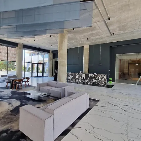 Alz Pool & Spa Resort - Aparthotel C55 Aparthotel 3*