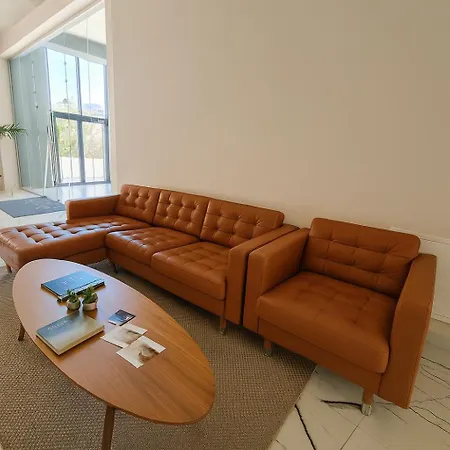 Alz Pool & Spa Resort - Aparthotel C55 Aparthotel