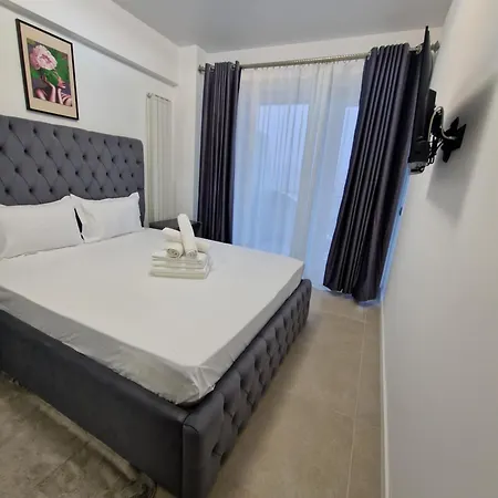 Alz Pool & Spa Resort - Aparthotel C55