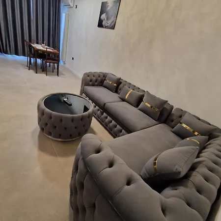 Apartmanhotel C55 - In Alezzi Odyssey Pool & Mamaia Nord