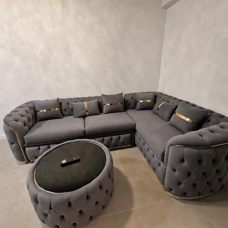 Alz Pool & Spa Resort - Aparthotel C55 Aparthotel