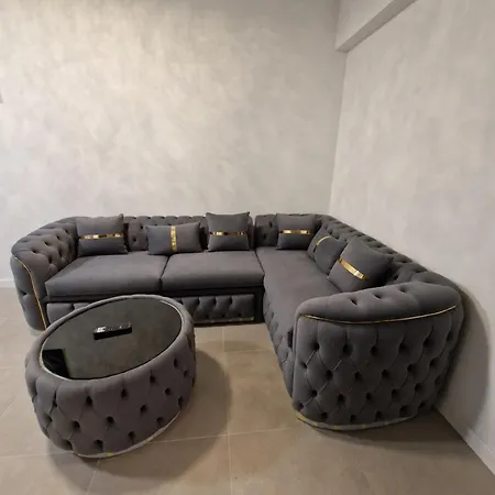 Alz Pool & Spa Resort - Aparthotel C55 3*