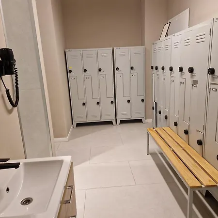 Alz Pool & Spa Resort - Aparthotel C55 Aparthotel