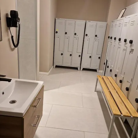 Alz Pool & Spa Resort - Aparthotel C55 3*