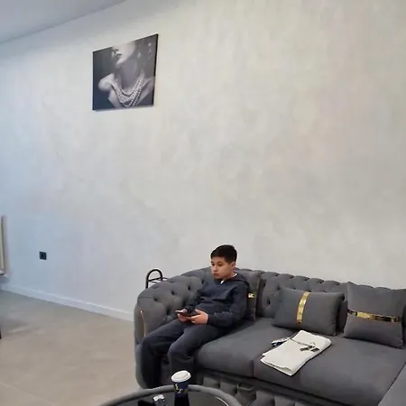 Alz Pool & Spa Resort - Aparthotel C55 Aparthotel 3*