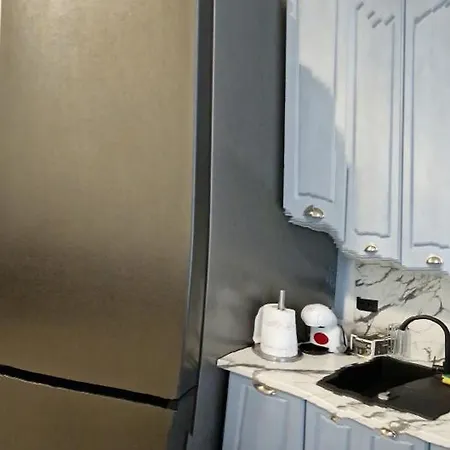 Alz Pool & Spa Resort - Aparthotel C55 Aparthotel Navodari