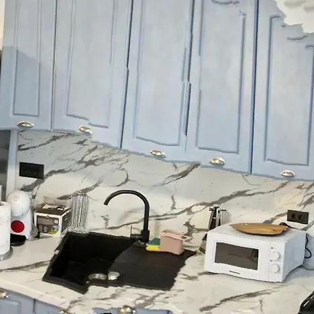 Alz Pool & Spa Resort - Aparthotel C55 Navodari