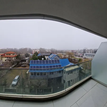 Aparthotel Alz Pool & Spa Resort - Aparthotel C55 3*