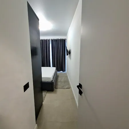 Apartmanhotel C55 - In Alezzi Odyssey Pool & Mamaia Nord Năvodari