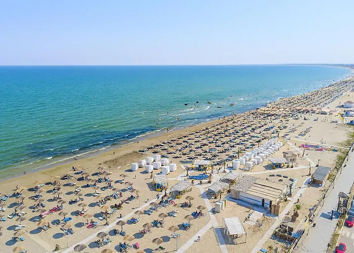 Apartament C55 - Alezzi Odyssey Pool & Spa Resort Apartahotel 3*