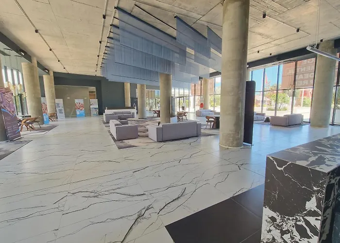 Apartament C55 - Alezzi Odyssey Pool & Spa Resort