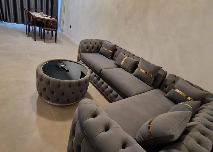 Apartahotel Apartament C55 - Alezzi Odyssey Pool & Spa Resort