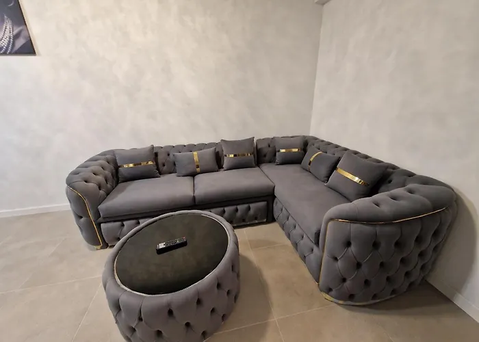 Apartament C55 - Alezzi Odyssey Pool & Spa Resort Apartahotel