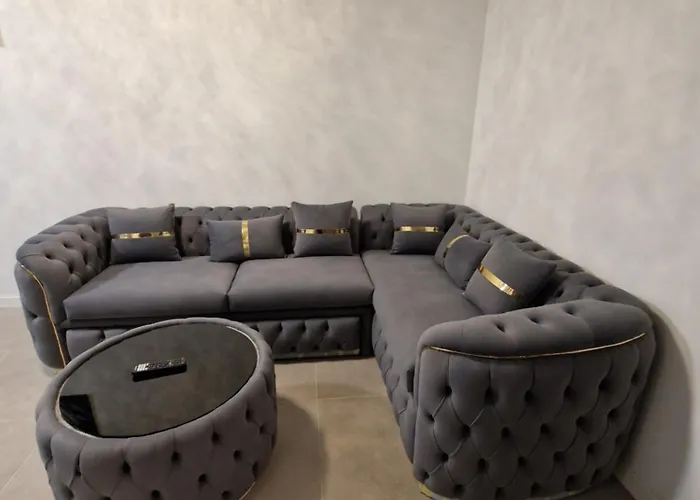 Apartament C55 - Alezzi Odyssey Pool & Spa Resort 3*