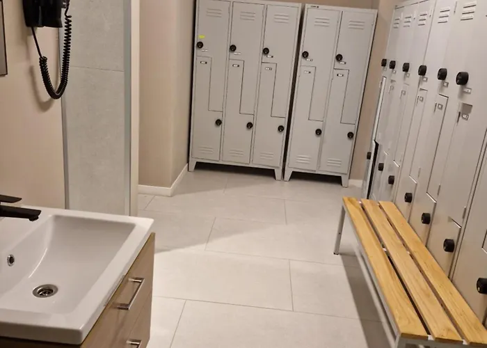 Apartament C55 - Alezzi Odyssey Pool & Spa Resort 3*