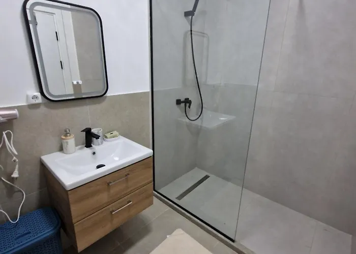 Apartament C55 - Alezzi Odyssey Pool & Spa Resort 3*