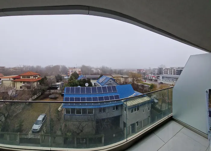 Apartahotel Apartament C55 - Alezzi Odyssey Pool & Spa Resort 3*